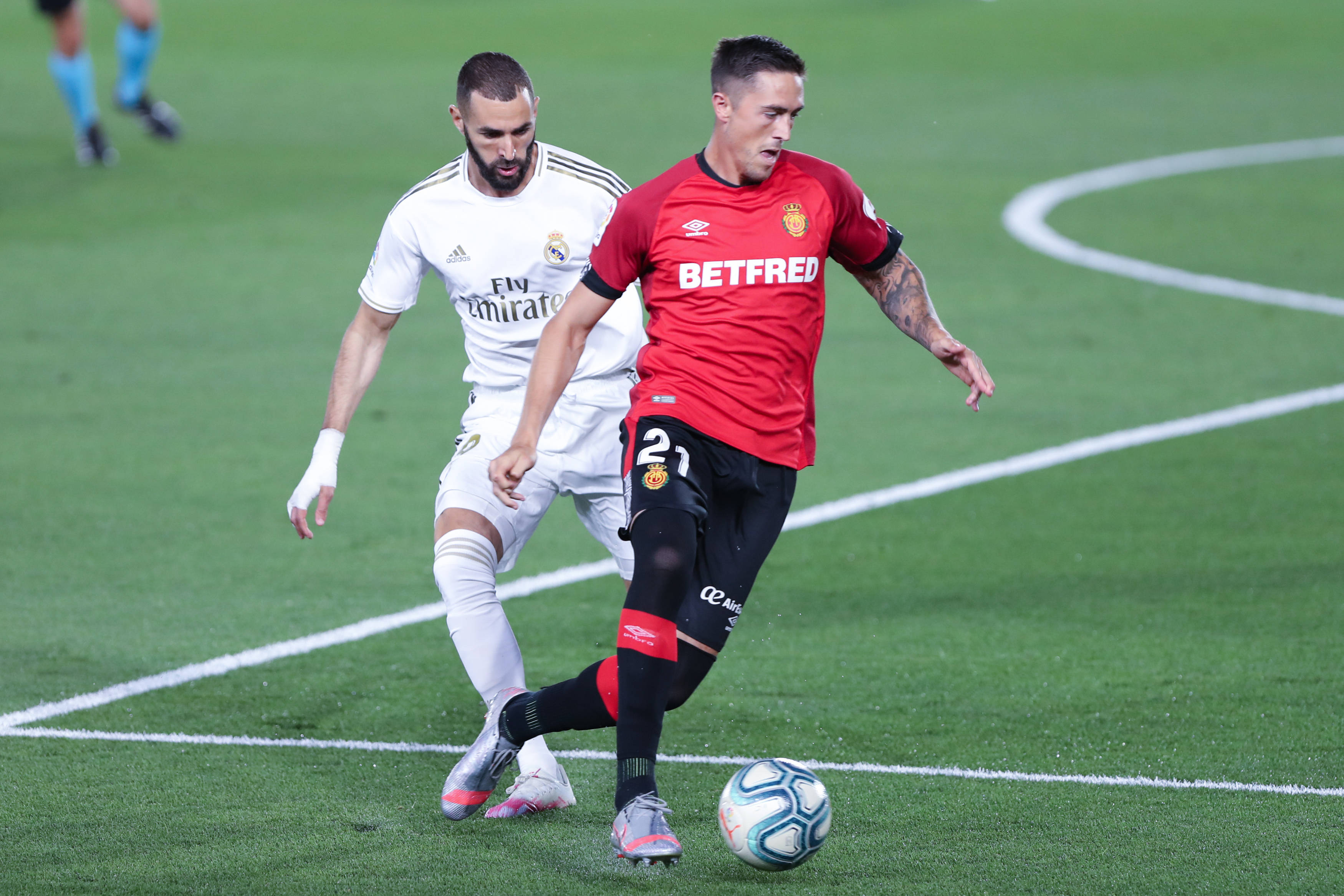 包含阿塞甲：卡布拉伊尔VS西马尔的词条