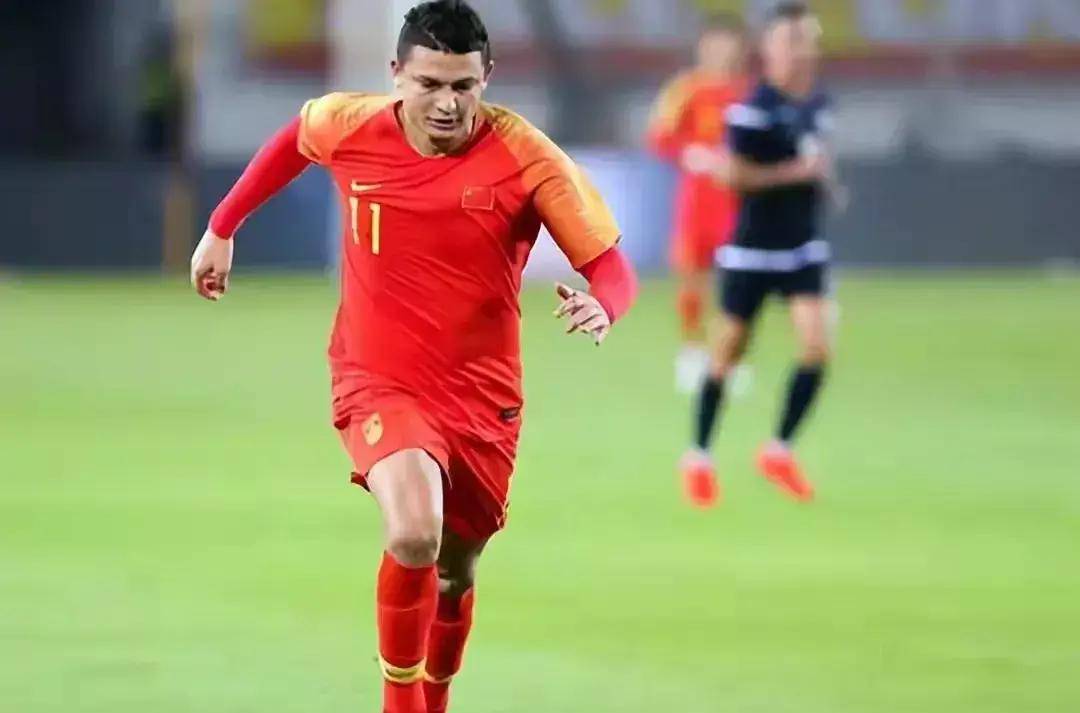 包含专家预测国足2034年进世界杯05年龄段球员迎来黄金期的词条  第1张