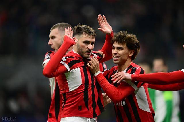 包含意甲莱切vsAC米兰预测比分红黑还未拿到首胜的词条  第2张