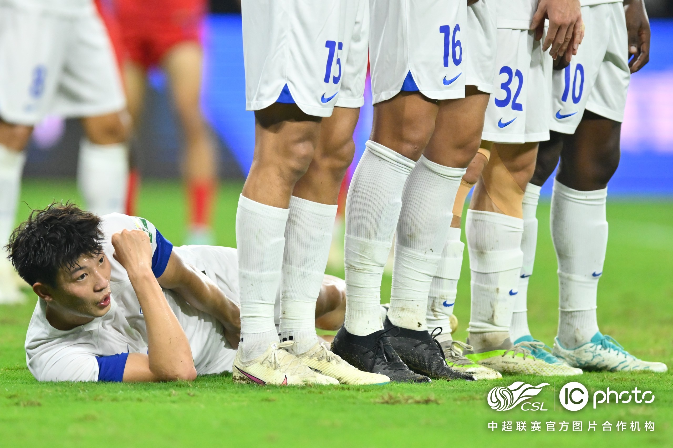 中超河南队1-1梅州客家阿奇姆彭破门莫里斯扳平的简单介绍 第2张 中超河南队1-1梅州客家阿奇姆彭破门莫里斯扳平的简单介绍 第2张