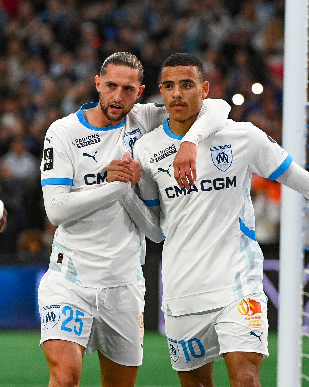 拉比奥马赛俱乐部冲突不会影响球员国家队位置的简单介绍 第1张 拉比奥马赛俱乐部冲突不会影响球员国家队位置的简单介绍 第1张