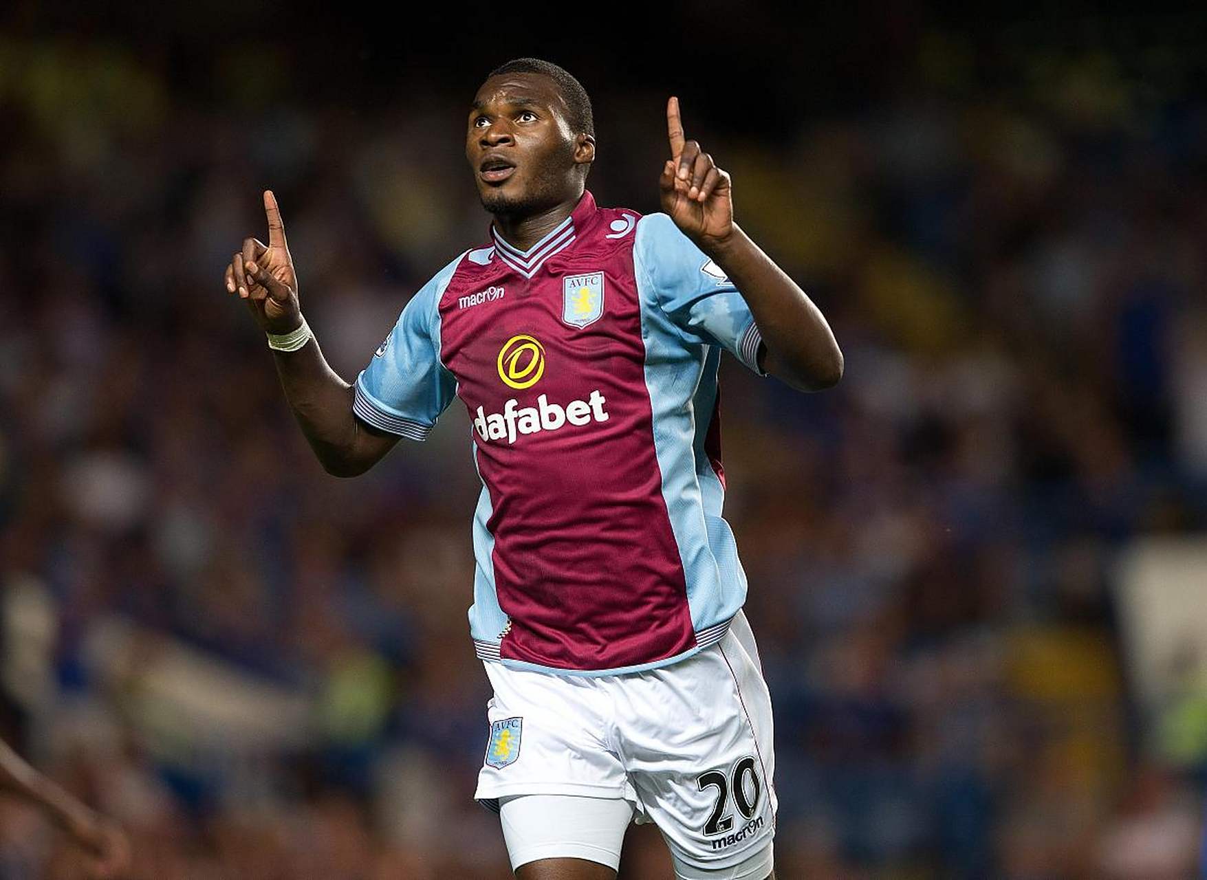 欧联杯前进之鹰VS阿斯顿维拉预测阿斯顿维拉最近的势头非常火热的简单介绍 第1张 欧联杯前进之鹰VS阿斯顿维拉预测阿斯顿维拉最近的势头非常火热的简单介绍 第1张