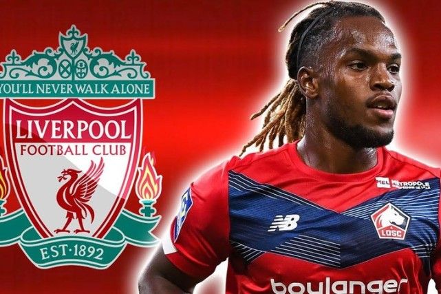 利物浦签下匈牙利门将佩奇获得金童奖提名的简单介绍 第1张 利物浦签下匈牙利门将佩奇获得金童奖提名的简单介绍 第1张