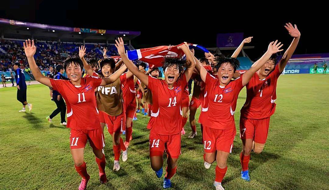 2025女足世界排名最新排名表中国女足排名第16位上升1位的简单介绍  第1张