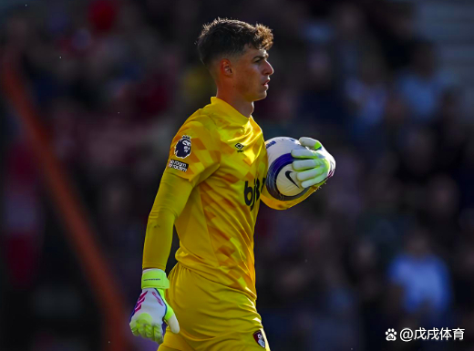 阿森纳有意凯帕预计安排其作为替补的简单介绍  第2张