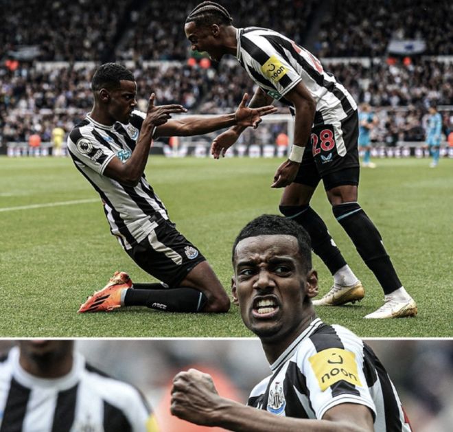 杰克逊告知切尔西想离队纽卡被认为是签下他的热门的简单介绍 第1张 杰克逊告知切尔西想离队纽卡被认为是签下他的热门的简单介绍 第1张