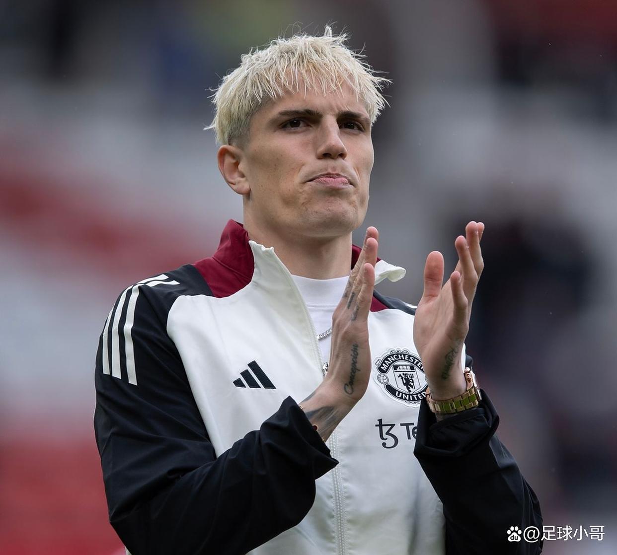 曝切尔西想用恩昆库换加纳乔红魔无意交易 第1张 曝切尔西想用恩昆库换加纳乔红魔无意交易 第1张