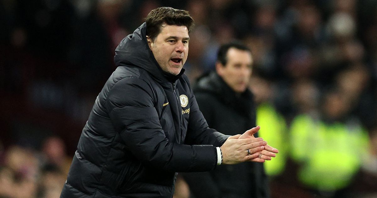 波切蒂诺无缘首冠执教生涯多次错失冠军的简单介绍 第1张 波切蒂诺无缘首冠执教生涯多次错失冠军的简单介绍 第1张