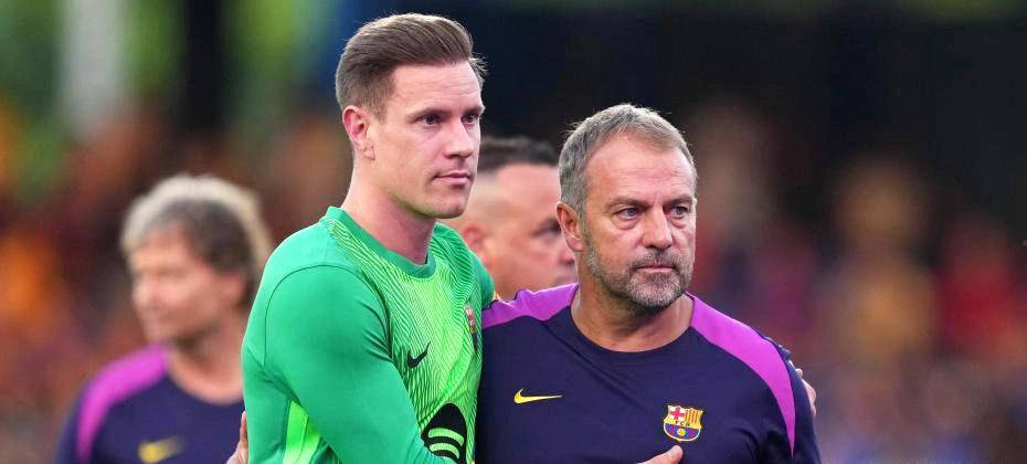 关于西班牙人门将加西亚加盟巴萨解约金为2500万欧元的信息 第1张 关于西班牙人门将加西亚加盟巴萨解约金为2500万欧元的信息 第1张