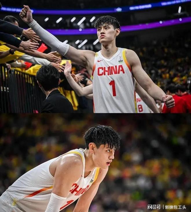 中国男篮集训队结束欧洲拉练曾凡博日前回队报到的简单介绍 第2张 中国男篮集训队结束欧洲拉练曾凡博日前回队报到的简单介绍 第2张