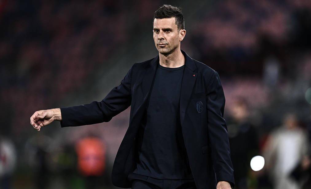 关于尤文官宣主帅图多尔下课斯帕莱蒂领跑新帅争夺战的信息  第2张