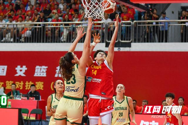 包含中国女篮将在海口迎战澳大利亚女篮热身赛迎第五站的词条 第1张 包含中国女篮将在海口迎战澳大利亚女篮热身赛迎第五站的词条 第1张