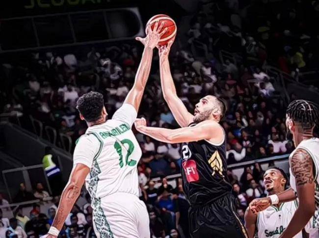 包含沙特男篮将战约旦男篮东道主历史交锋处于劣势的词条 第2张 包含沙特男篮将战约旦男篮东道主历史交锋处于劣势的词条 第2张