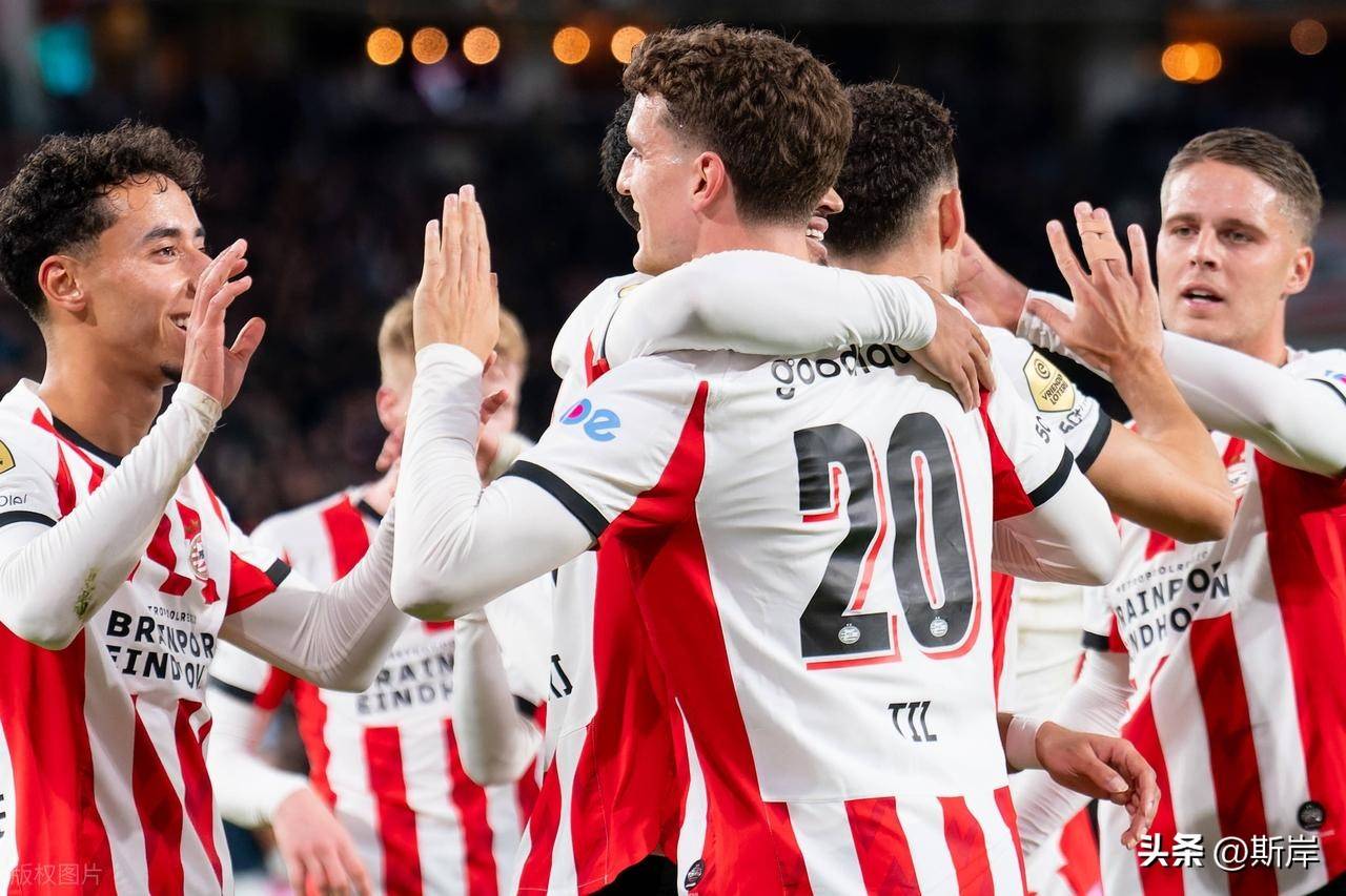 欧冠埃因霍温6-2那不勒斯那不勒斯遭逆转的简单介绍 第1张 欧冠埃因霍温6-2那不勒斯那不勒斯遭逆转的简单介绍 第1张