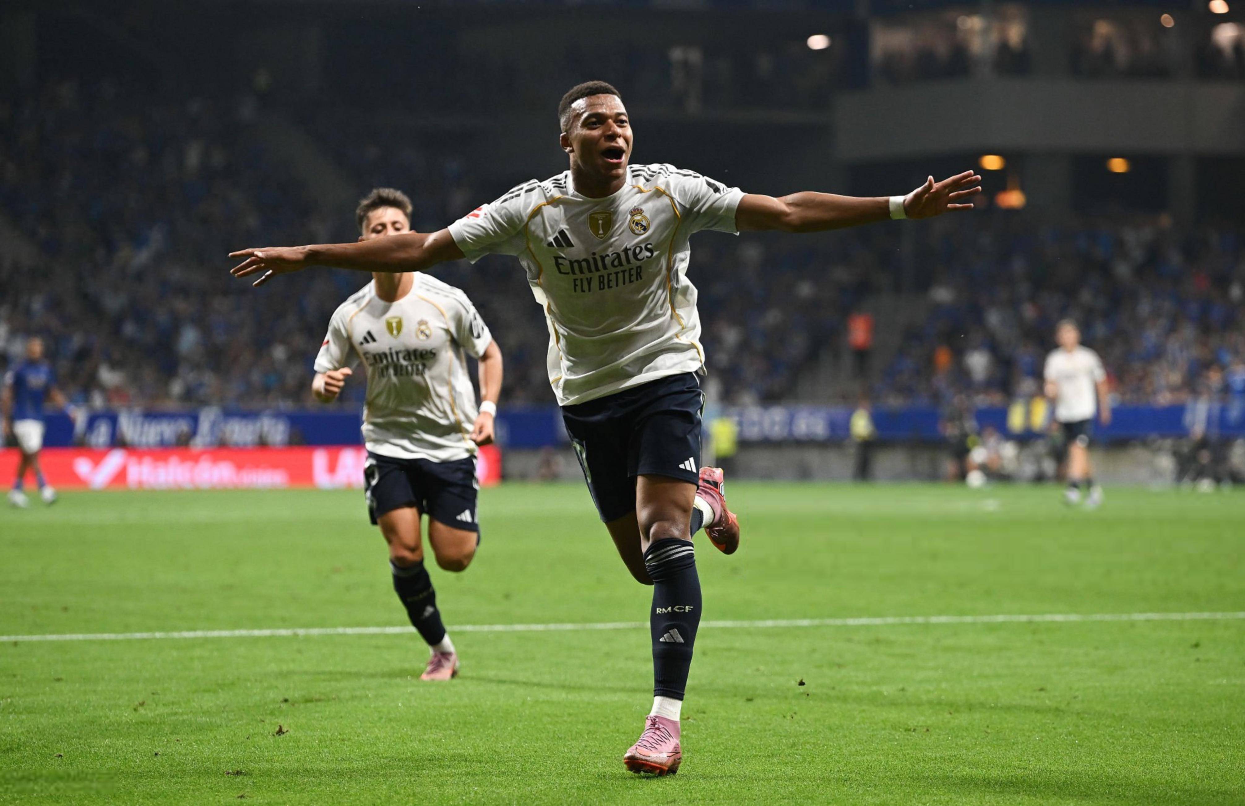 皇马4-0蒂罗尔姆巴佩2射1传皇马友谊赛大胜的简单介绍 第2张 皇马4-0蒂罗尔姆巴佩2射1传皇马友谊赛大胜的简单介绍 第2张