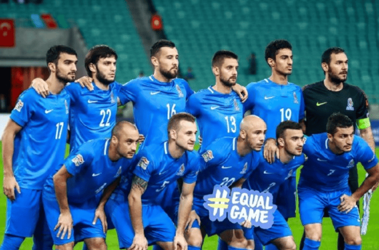 包含世预赛阿塞拜疆VS法国今日预测法国队有望以胜利收官的词条 第1张 包含世预赛阿塞拜疆VS法国今日预测法国队有望以胜利收官的词条 第1张