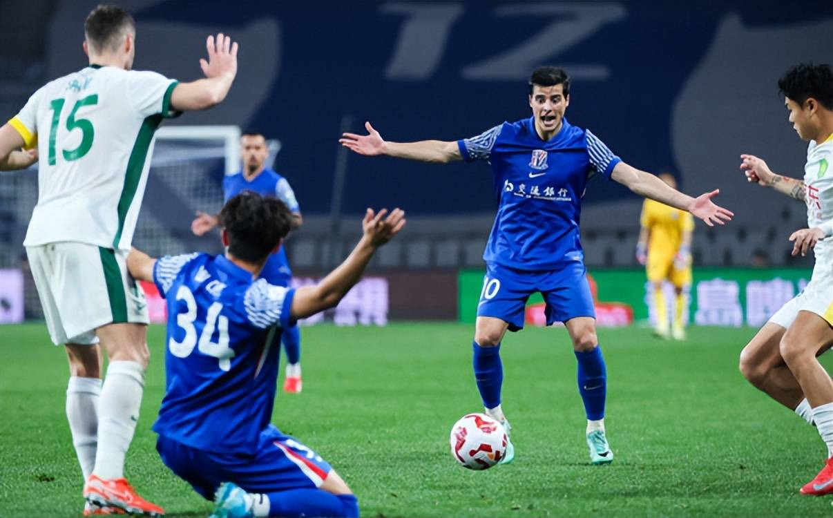 申花夏窗只有一个外援换人名额申花需要1个加强版米内罗的简单介绍  第1张