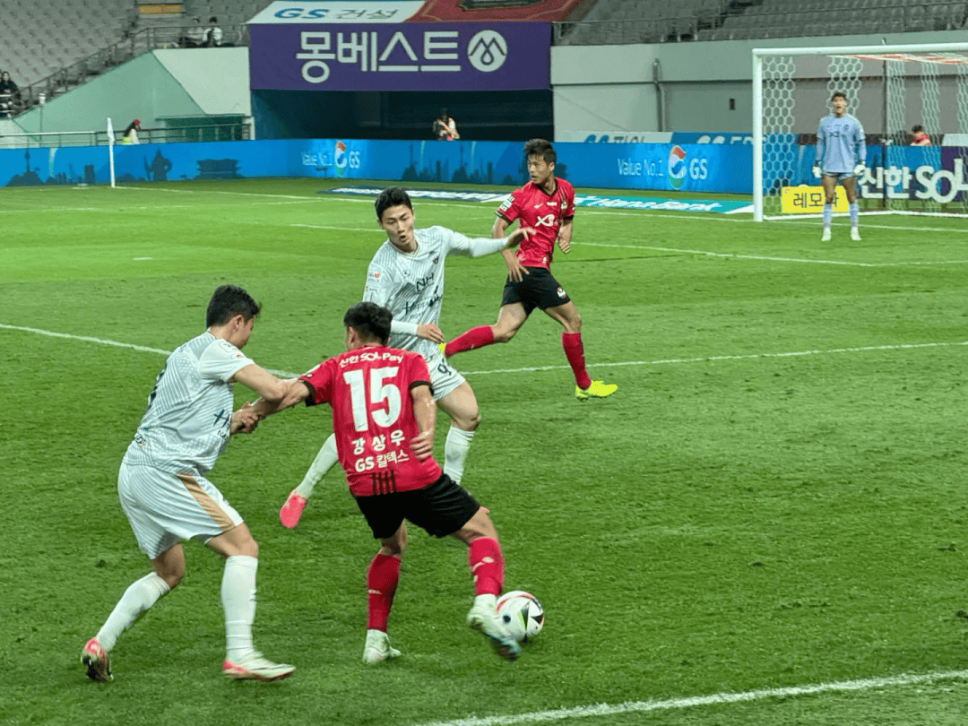 韩职联足球推荐:金泉尚武vs首尔FC预测金泉尚武能否终结不胜的简单介绍 第1张 韩职联足球推荐:金泉尚武vs首尔FC预测金泉尚武能否终结不胜的简单介绍 第1张