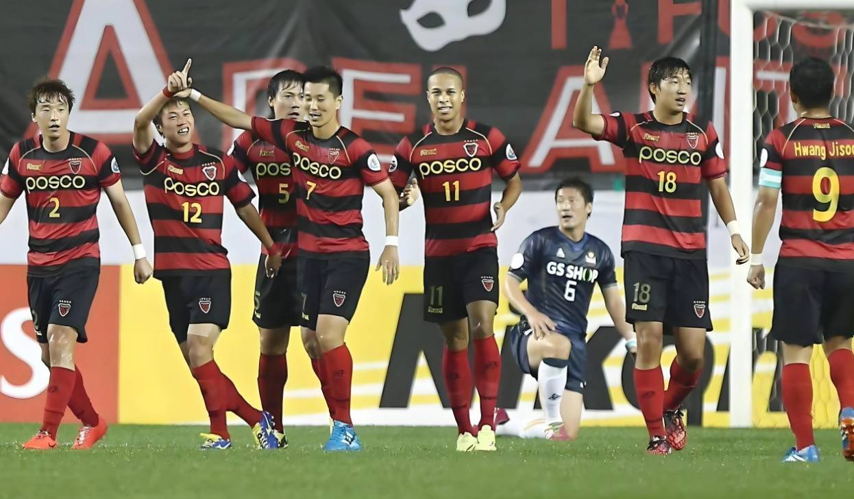 韩职联足球推荐:金泉尚武vs首尔FC预测金泉尚武能否终结不胜的简单介绍 第2张 韩职联足球推荐:金泉尚武vs首尔FC预测金泉尚武能否终结不胜的简单介绍 第2张