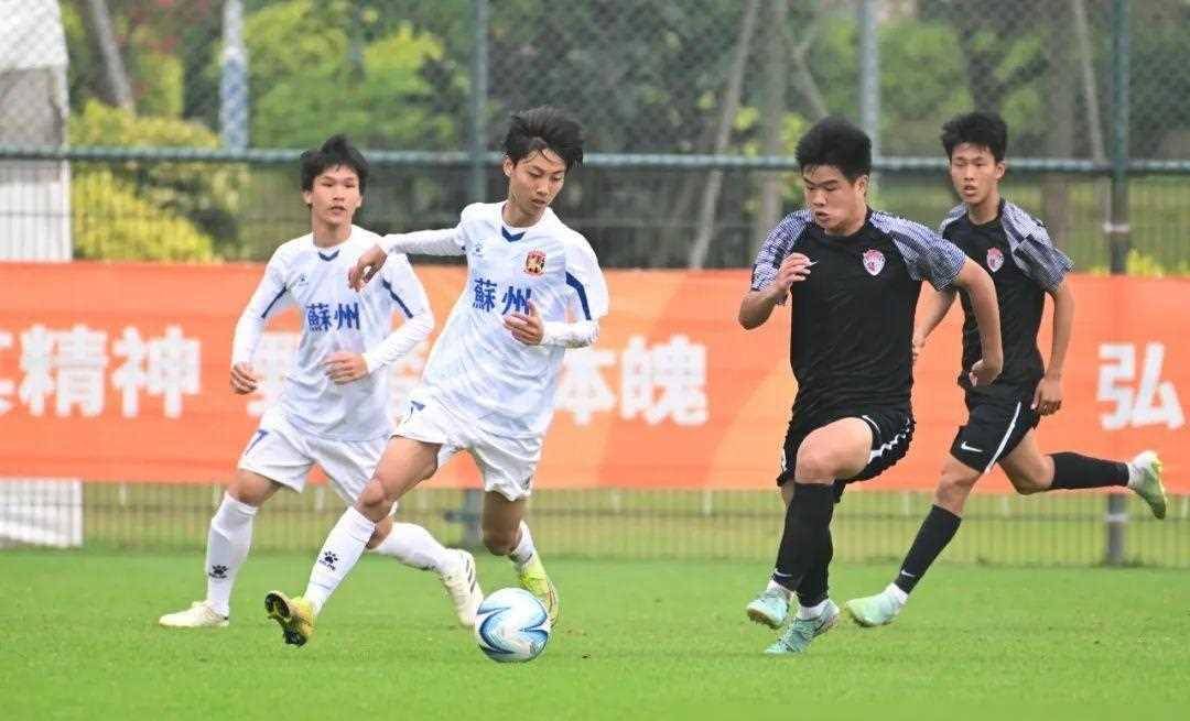 包含意青丙：斯蒂纳U19VS卡尔皮U19的词条  第2张