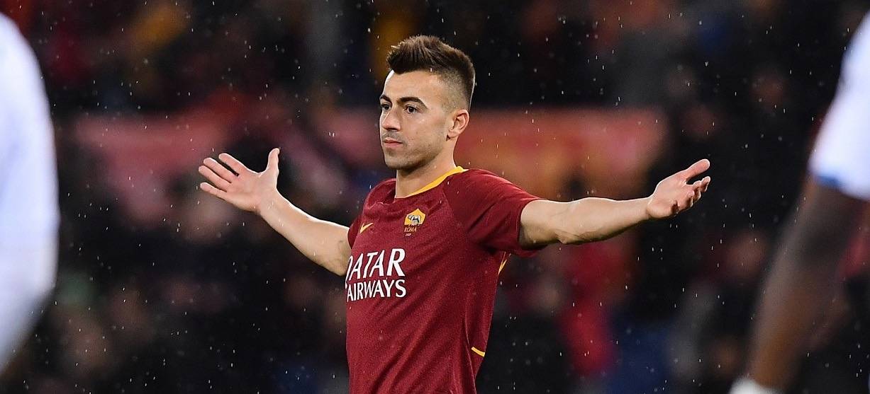 关于曝罗马正在考虑引进科斯蒂奇评估引进球员的可能性的信息 第2张 关于曝罗马正在考虑引进科斯蒂奇评估引进球员的可能性的信息 第2张