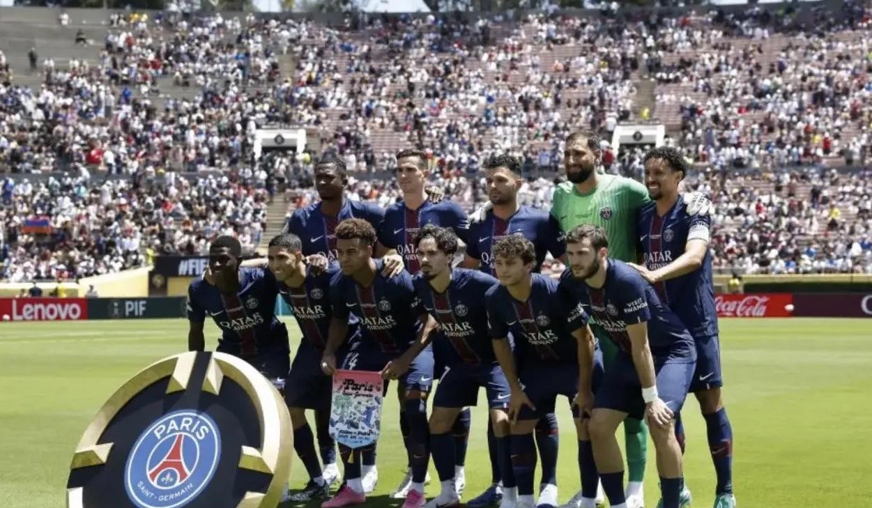 包含2029世俱杯席位已确定4席包含巴黎的词条 第2张 包含2029世俱杯席位已确定4席包含巴黎的词条 第2张