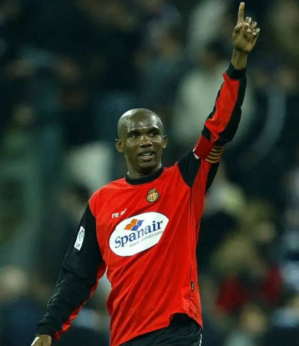 埃托奥面临腐败指控使喀麦隆足球的诚信面临风险的简单介绍  第2张