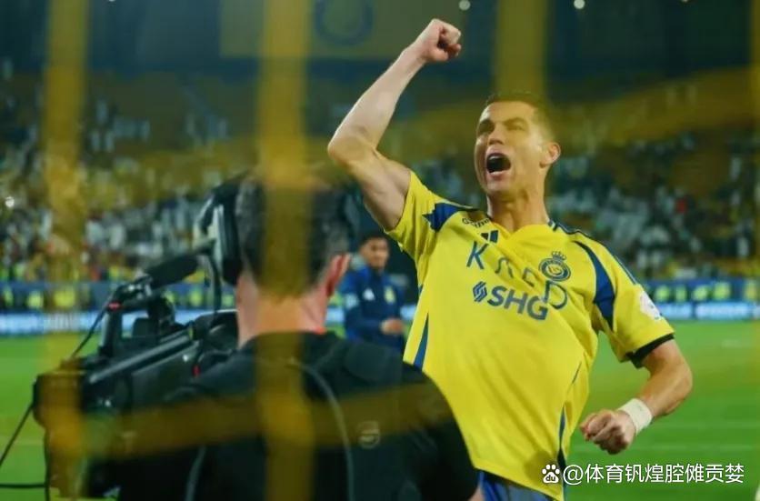 C罗时隔一年半重返中国将参加沙特超级杯的简单介绍 第2张 C罗时隔一年半重返中国将参加沙特超级杯的简单介绍 第2张