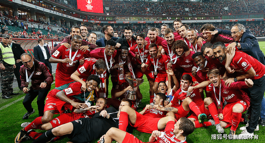 俄超：喀山红宝石VS格罗兹尼特里克的简单介绍  第2张