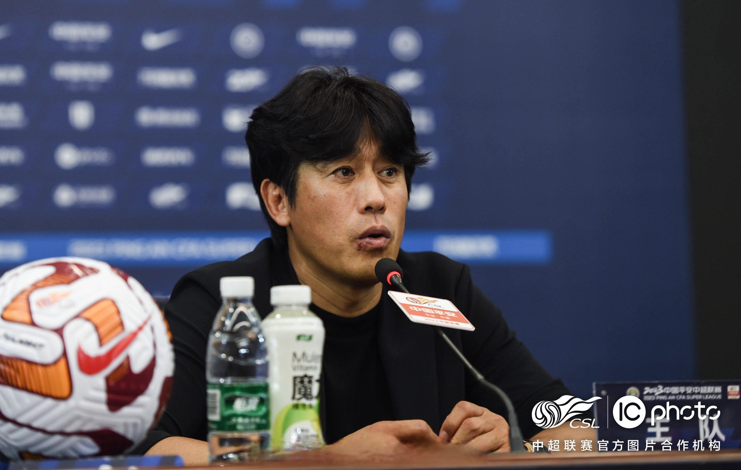 关于曝成都蓉城启动明年选帅工作徐正源或离任的信息 第2张 关于曝成都蓉城启动明年选帅工作徐正源或离任的信息 第2张