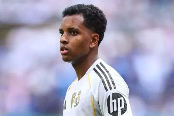 罗德里戈离开皇马的选择也越来越少目前只剩下热刺这一选项的简单介绍 第2张 罗德里戈离开皇马的选择也越来越少目前只剩下热刺这一选项的简单介绍 第2张