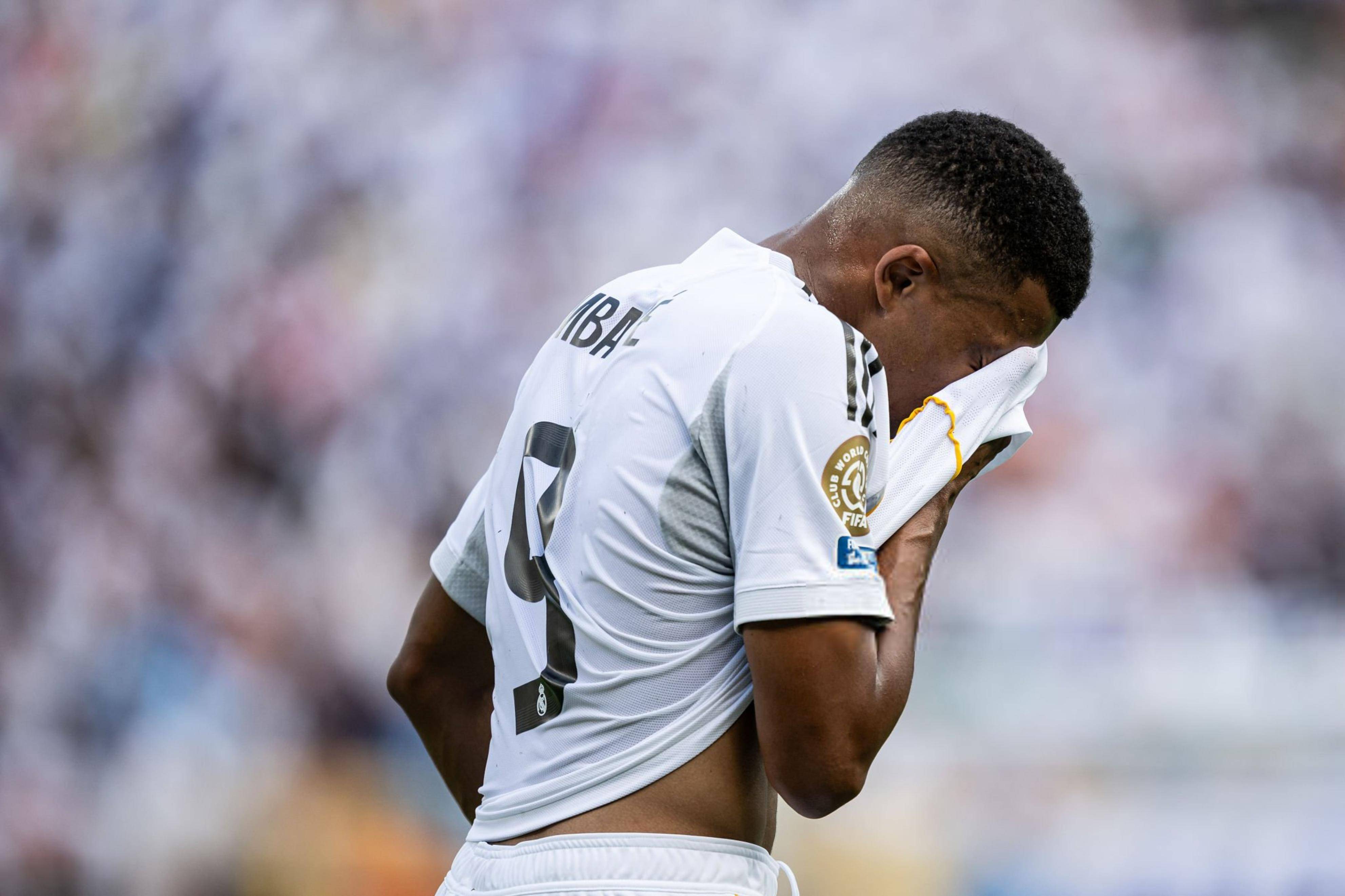 阿斯:皇马是世俱杯唯一门票售罄球队超过六万五千张的简单介绍 第1张 阿斯:皇马是世俱杯唯一门票售罄球队超过六万五千张的简单介绍 第1张