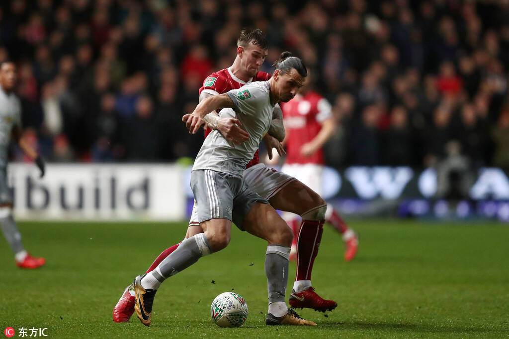 德转盘点曼联近10赛季联赛杯成绩本赛季曼联止步第二轮的简单介绍 第1张 德转盘点曼联近10赛季联赛杯成绩本赛季曼联止步第二轮的简单介绍 第1张