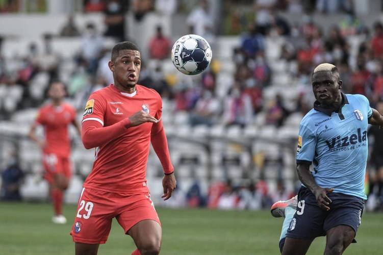 关于葡超吉维森特VS摩雷伦斯预测分析摩雷伦斯近期状态喜人的信息  第2张