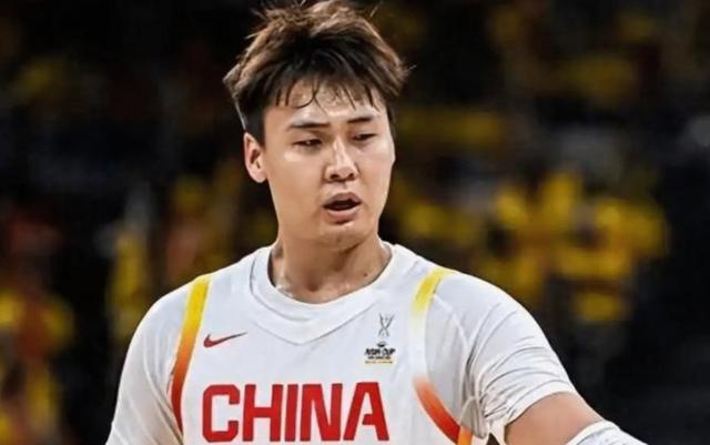 赵睿将担任全运会广州站火炬手代表广东队出战的简单介绍  第1张