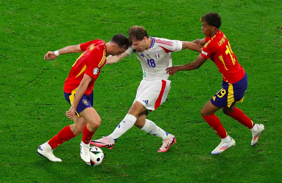 包含西班牙男篮将战意大利男篮两队实力相近的词条 第1张 包含西班牙男篮将战意大利男篮两队实力相近的词条 第1张