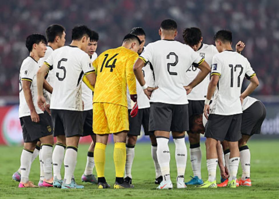 尼日利亚晋级世界杯机会渺茫球队本轮战平南非的简单介绍 第2张 尼日利亚晋级世界杯机会渺茫球队本轮战平南非的简单介绍 第2张