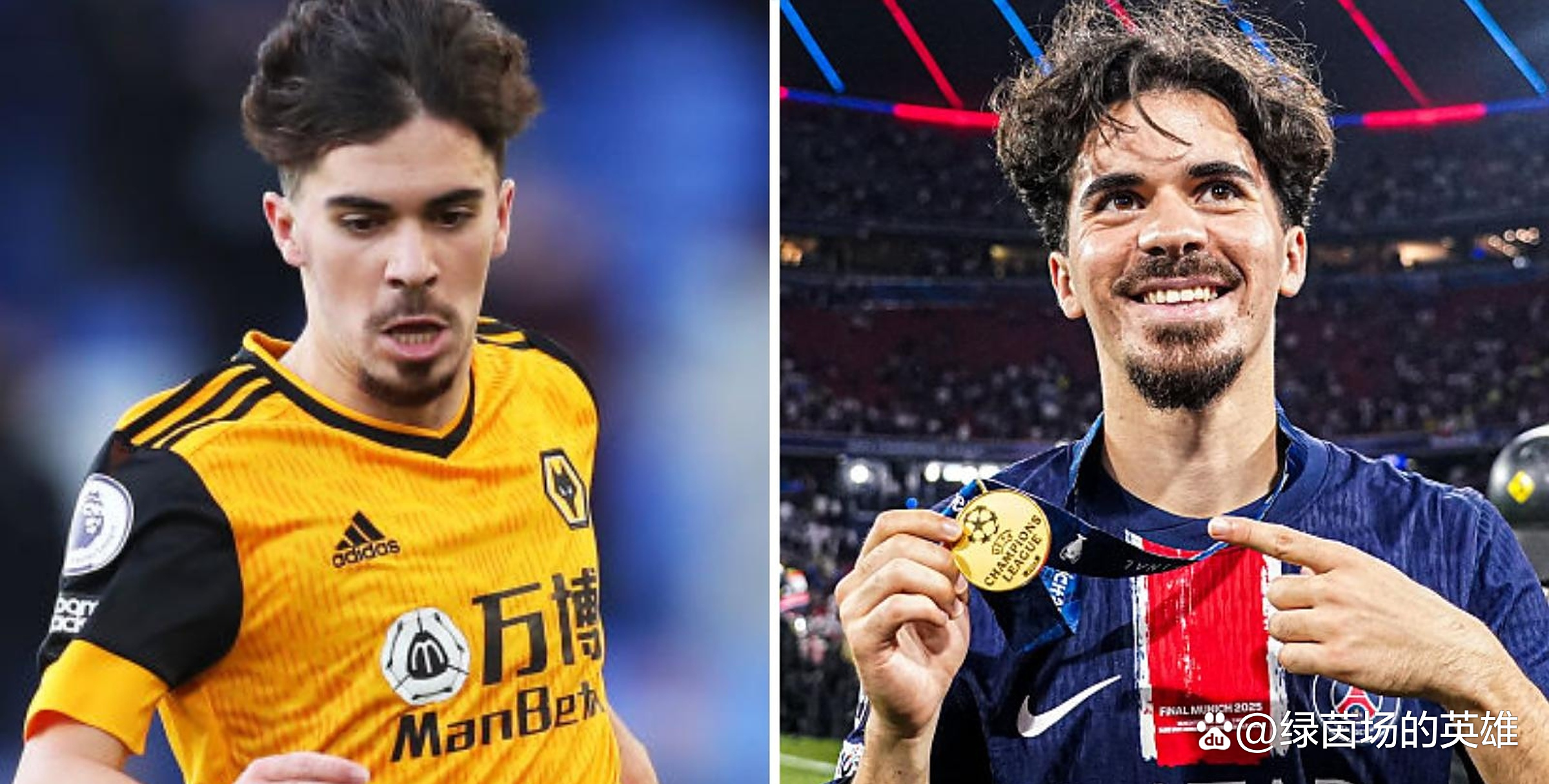 关于梅西对维蒂尼亚挥拳疑似输球情绪失控的信息  第1张