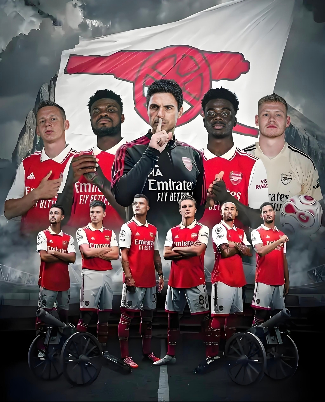 阿森纳英超夺冠概率接近七成蓝月军团与红军排名其后的简单介绍  第2张