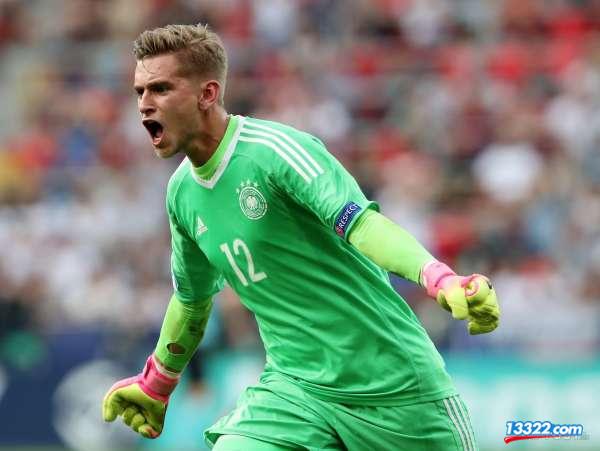 欧青赛引入新规防止门将拖延时间未来在各项锦标赛也将实施的简单介绍 第2张 欧青赛引入新规防止门将拖延时间未来在各项锦标赛也将实施的简单介绍 第2张