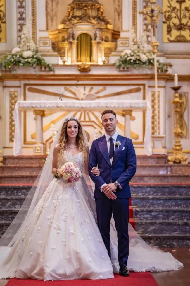 利物浦若塔车祸现场曝光事故或由爆胎引起 第1张 利物浦若塔车祸现场曝光事故或由爆胎引起 第1张