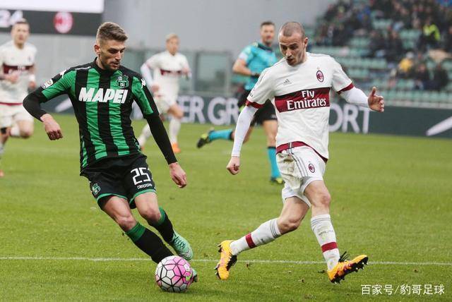 意甲：萨索洛VS比萨  第1张