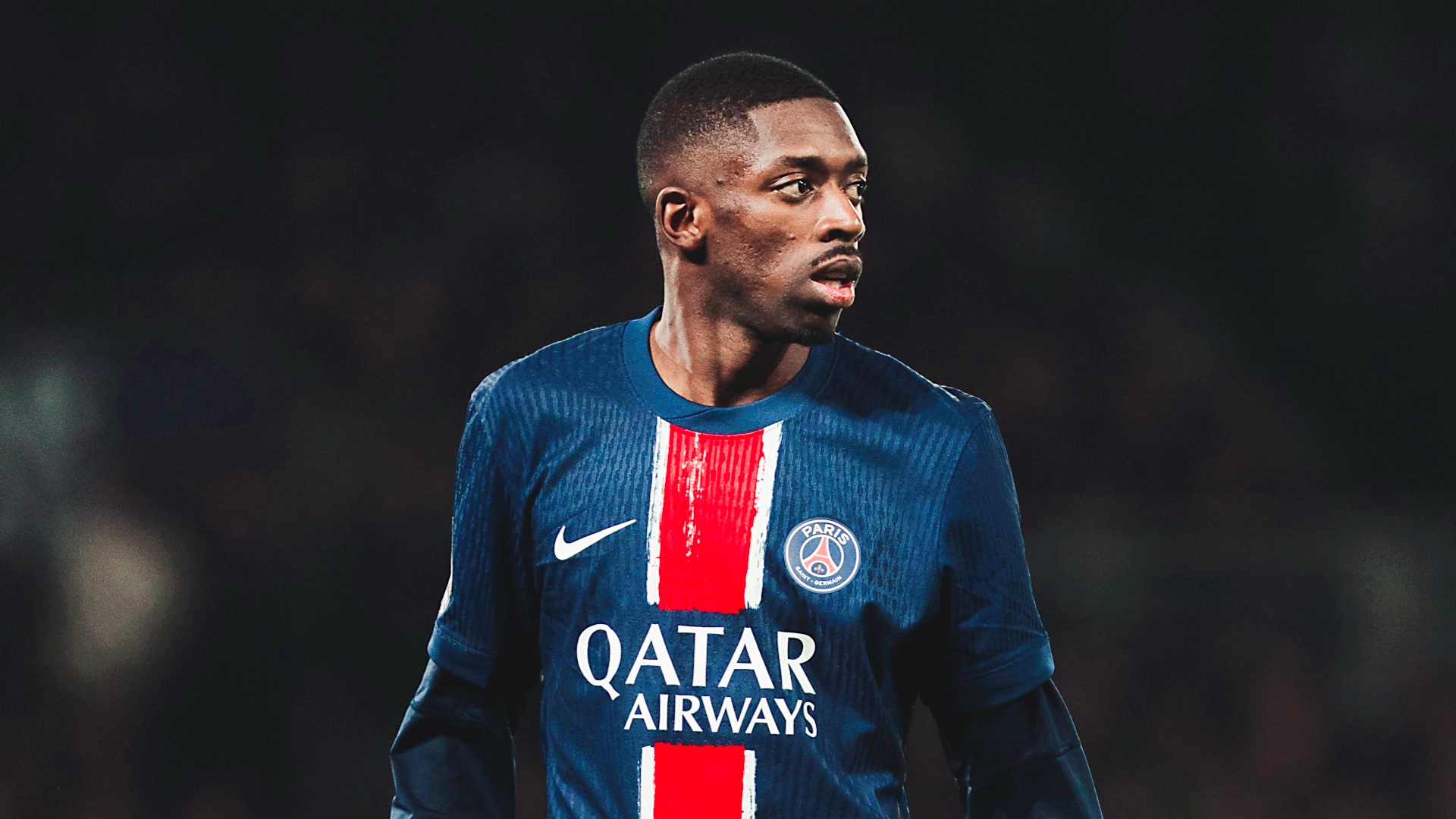 关于巴黎对法国足协非常不满登贝莱受伤令管理层怒火中烧的信息 第1张 关于巴黎对法国足协非常不满登贝莱受伤令管理层怒火中烧的信息 第1张