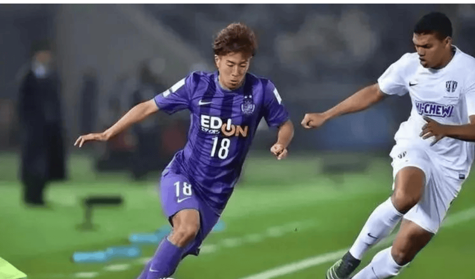 日职联神户胜利船vs广岛三箭前瞻预测两队在积分榜上仅差1分的简单介绍 第2张 日职联神户胜利船vs广岛三箭前瞻预测两队在积分榜上仅差1分的简单介绍 第2张