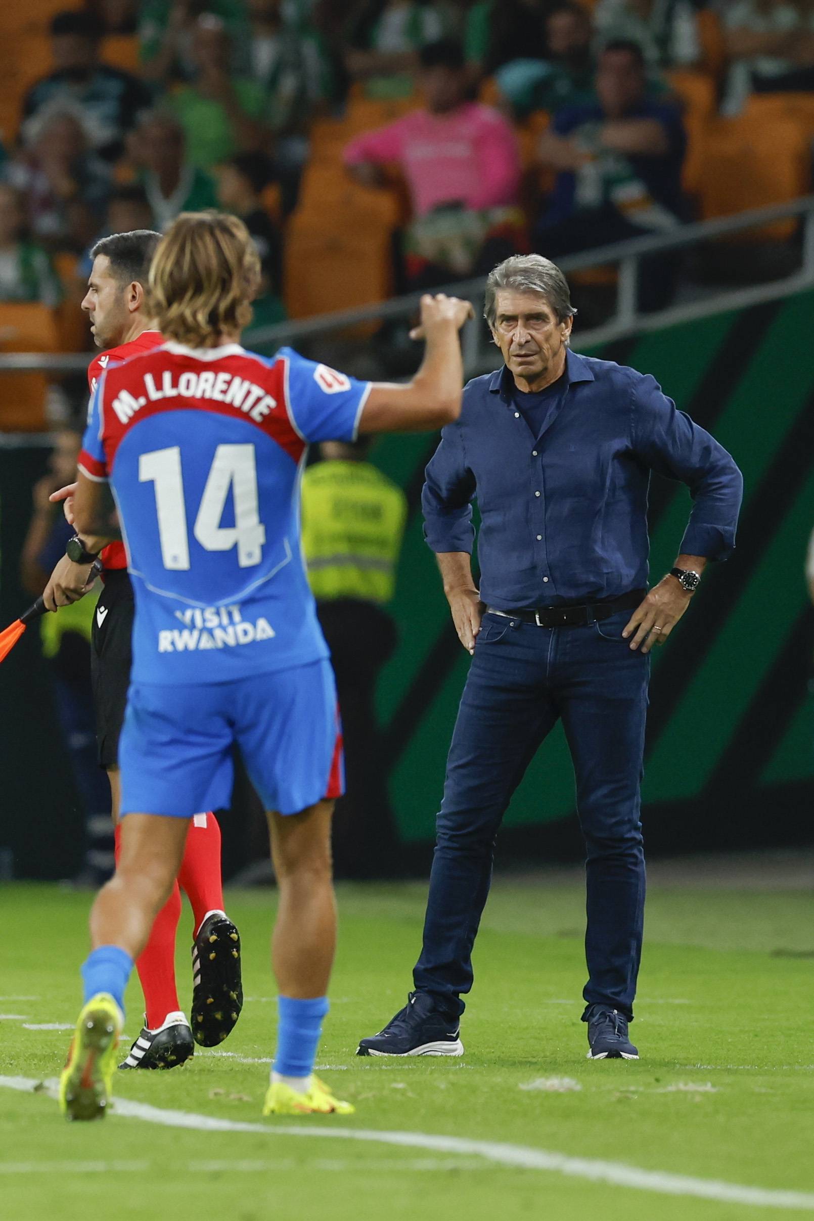 西甲皇家贝蒂斯0-2马德里竞技马竞暂时升至第四的简单介绍 第2张 西甲皇家贝蒂斯0-2马德里竞技马竞暂时升至第四的简单介绍 第2张