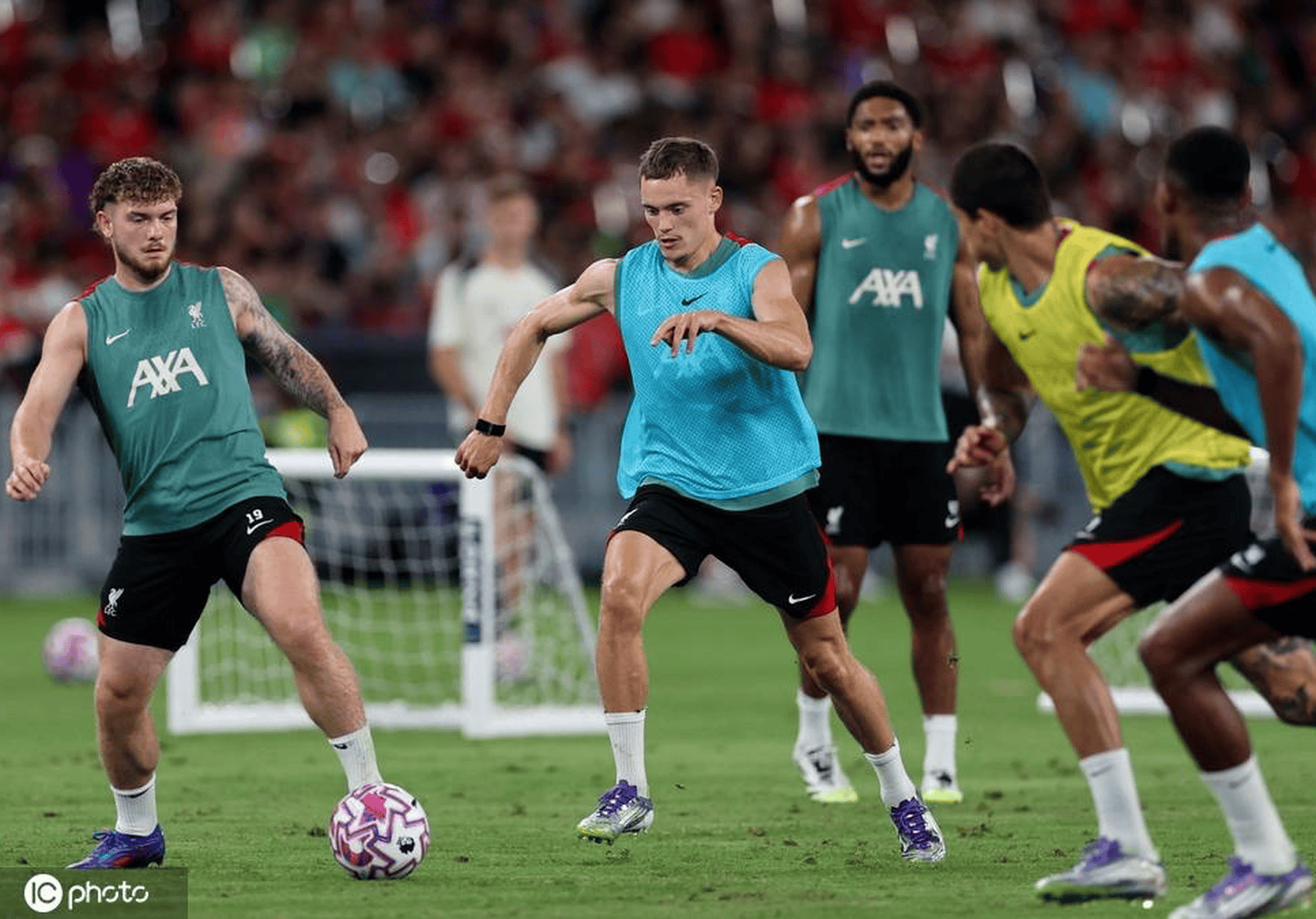 关于利物浦全队已抵达中国香港开启亚洲行的信息 第2张 关于利物浦全队已抵达中国香港开启亚洲行的信息 第2张