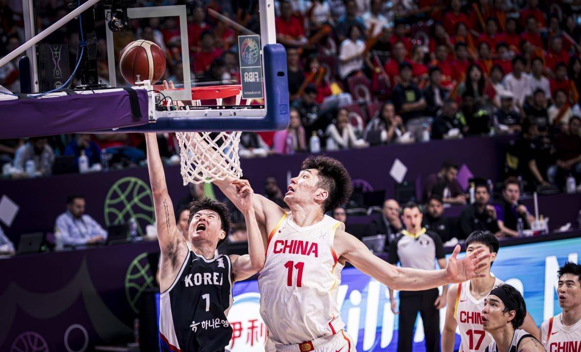 中国男篮世预赛首战时间地点11月28日在五棵松体育馆揭幕的简单介绍 第2张 中国男篮世预赛首战时间地点11月28日在五棵松体育馆揭幕的简单介绍 第2张