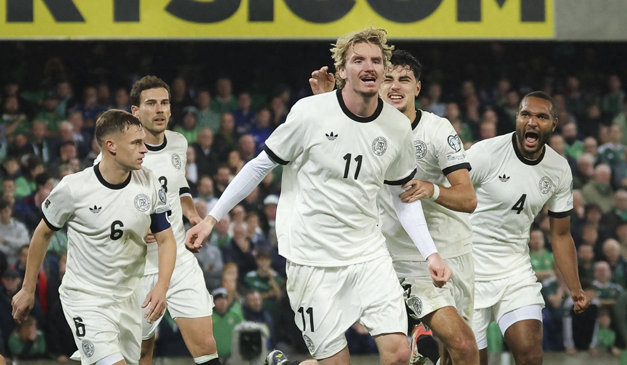 包含曝拜仁全力推进签沃尔特马德愿意出价5000万欧的词条 第2张 包含曝拜仁全力推进签沃尔特马德愿意出价5000万欧的词条 第2张