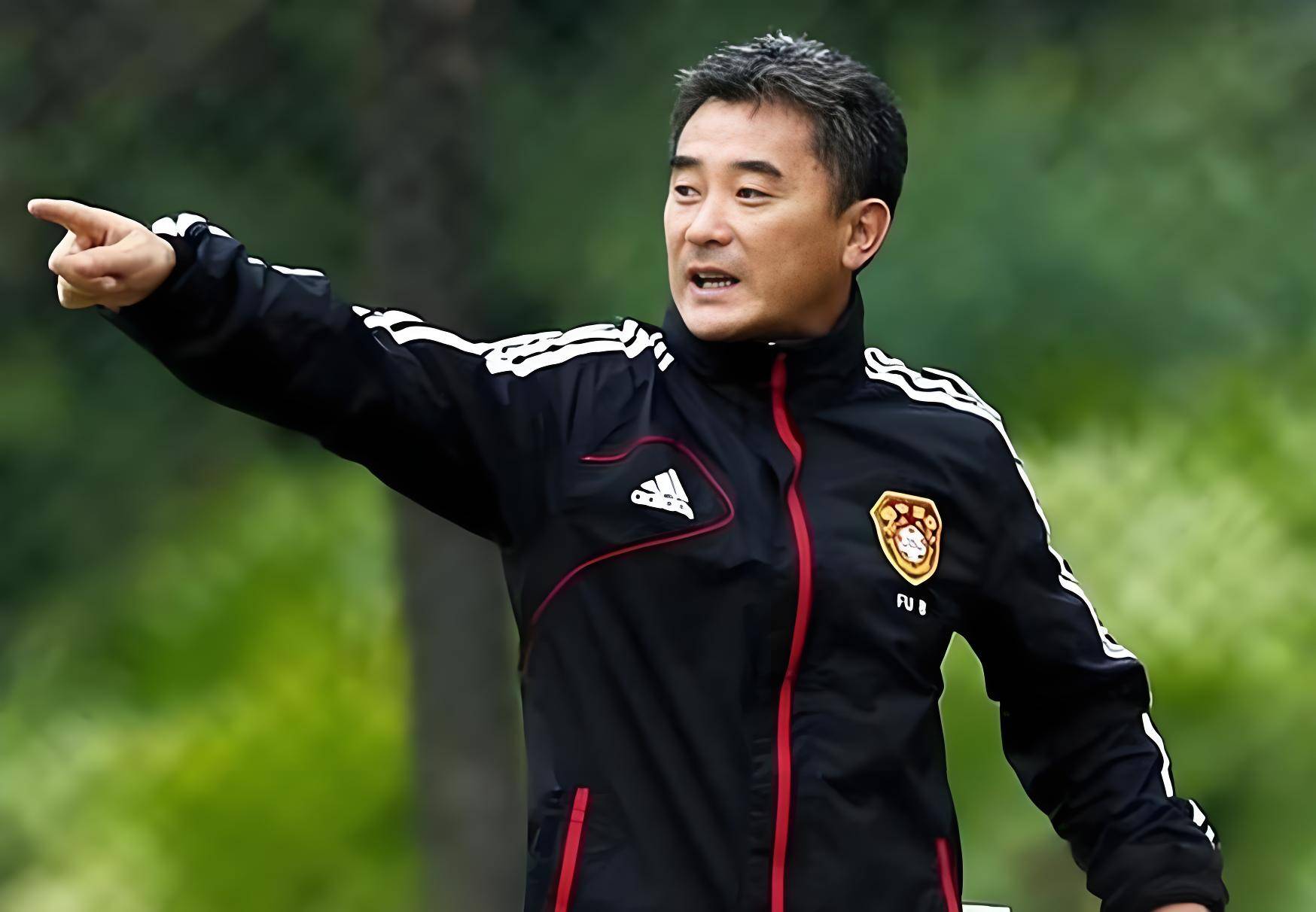 关于国足需要什么样的主帅国足选帅不能只是治标不治本的信息 第1张 关于国足需要什么样的主帅国足选帅不能只是治标不治本的信息 第1张