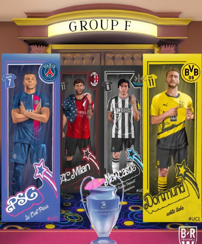 乌加特与姆巴佩前女友购物两人恋情公开的简单介绍 第2张 乌加特与姆巴佩前女友购物两人恋情公开的简单介绍 第2张